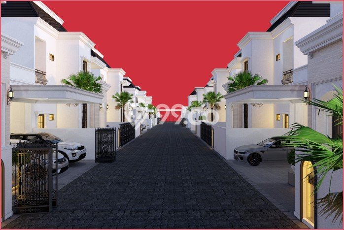 Dijual Cepat Rumah Bagus Siap Huni LB 125m2 di Sleman, Sleman Dijual Cepat Rumah Bagus Siap Huni LB 125m2 di Sleman, Sleman