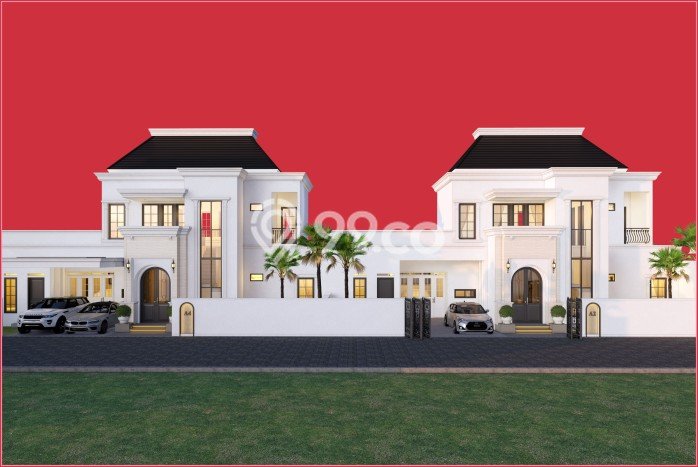 Dijual Cepat Rumah Bagus Siap Huni LB 125m2 di Sleman, Sleman Dijual Cepat Rumah Bagus Siap Huni LB 125m2 di Sleman, Sleman