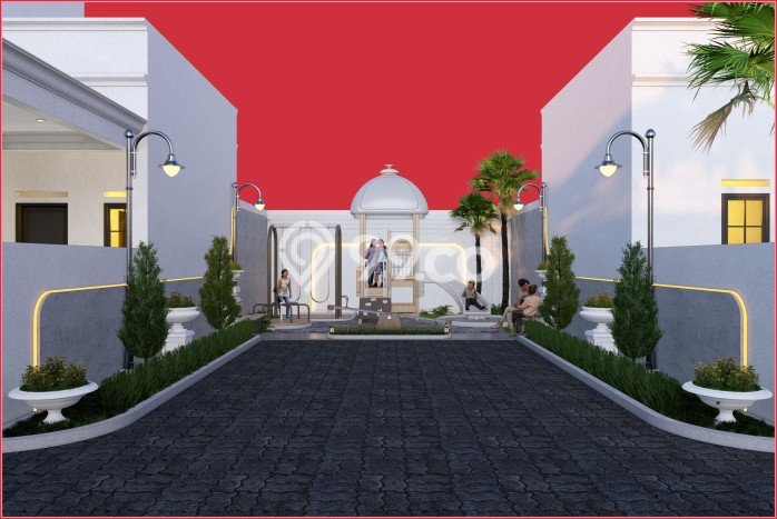 Dijual Cepat Rumah Bagus Siap Huni LB 125m2 di Sleman, Sleman Dijual Cepat Rumah Bagus Siap Huni LB 125m2 di Sleman, Sleman