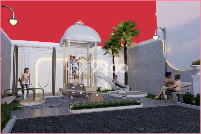 Dijual Cepat Rumah Bagus Siap Huni LB 125m2 di Sleman, Sleman Dijual Cepat Rumah Bagus Siap Huni LB 125m2 di Sleman, Sleman