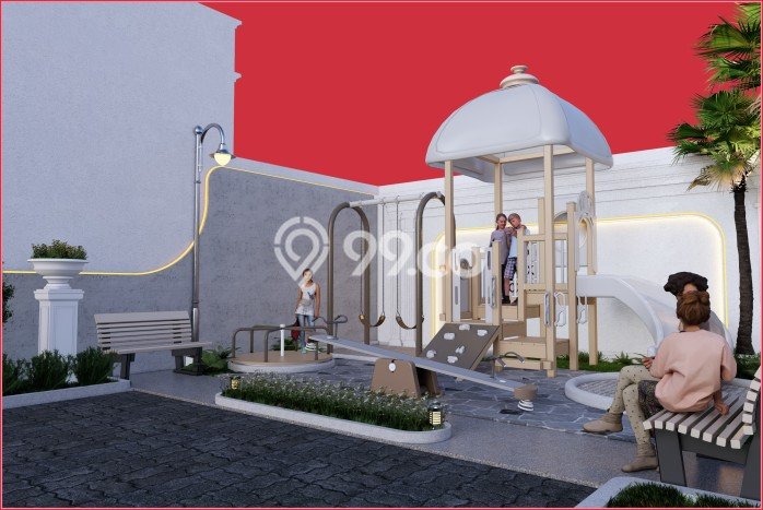 Dijual Cepat Rumah Bagus Siap Huni LB 125m2 di Sleman, Sleman Dijual Cepat Rumah Bagus Siap Huni LB 125m2 di Sleman, Sleman