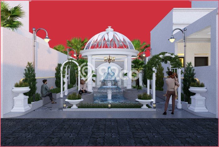 Dijual Cepat Rumah Bagus Siap Huni LB 125m2 di Sleman, Sleman Dijual Cepat Rumah Bagus Siap Huni LB 125m2 di Sleman, Sleman