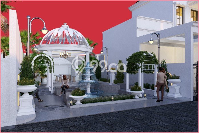 Dijual Cepat Rumah Bagus Siap Huni LB 125m2 di Sleman, Sleman Dijual Cepat Rumah Bagus Siap Huni LB 125m2 di Sleman, Sleman