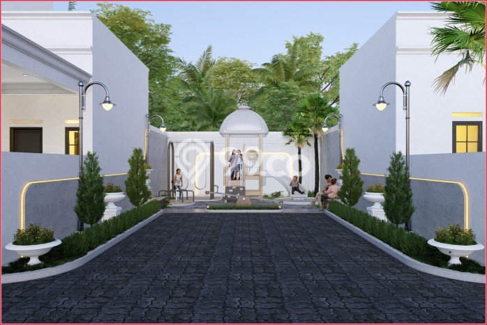 Dijual Cepat Rumah Bagus Siap Huni LB 125m2 di Sleman, Sleman Dijual Cepat Rumah Bagus Siap Huni LB 125m2 di Sleman, Sleman