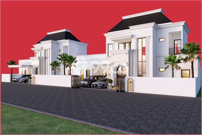Dijual Cepat Rumah Bagus Siap Huni LB 125m2 di Sleman, Sleman Dijual Cepat Rumah Bagus Siap Huni LB 125m2 di Sleman, Sleman