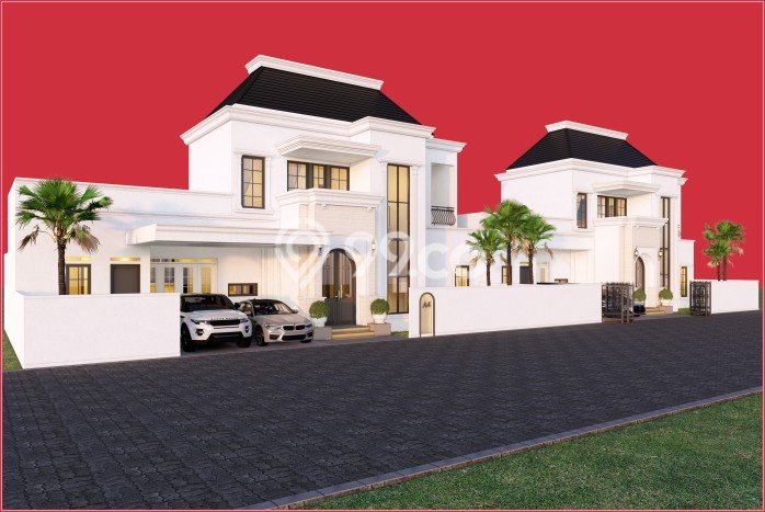 Dijual Cepat Rumah Bagus Siap Huni LB 125m2 di Sleman, Sleman Dijual Cepat Rumah Bagus Siap Huni LB 125m2 di Sleman, Sleman