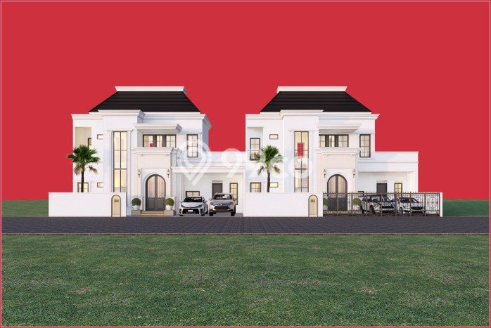 Dijual Cepat Rumah Bagus Siap Huni LB 125m2 di Sleman, Sleman Dijual Cepat Rumah Bagus Siap Huni LB 125m2 di Sleman, Sleman