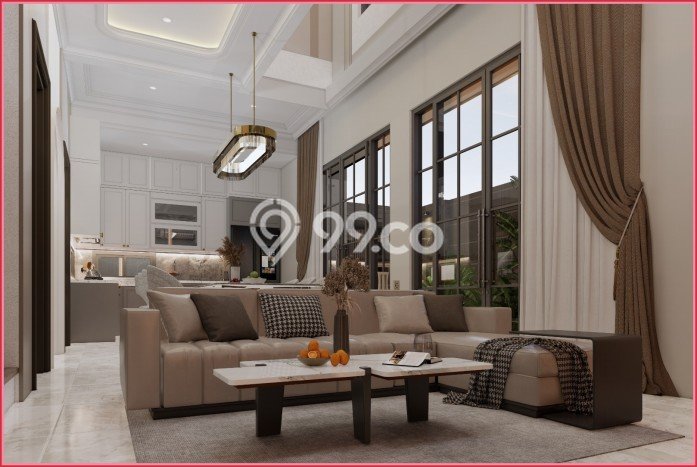 Dijual Cepat Rumah Bagus Siap Huni LB 125m2 di Sleman, Sleman Dijual Cepat Rumah Bagus Siap Huni LB 125m2 di Sleman, Sleman