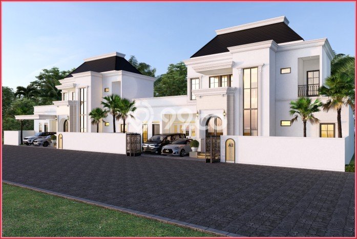 Dijual Cepat Rumah Bagus Siap Huni LB 125m2 di Sleman, Sleman Dijual Cepat Rumah Bagus Siap Huni LB 125m2 di Sleman, Sleman