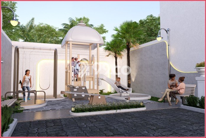 Dijual Cepat Rumah Bagus Siap Huni LB 125m2 di Sleman, Sleman Dijual Cepat Rumah Bagus Siap Huni LB 125m2 di Sleman, Sleman