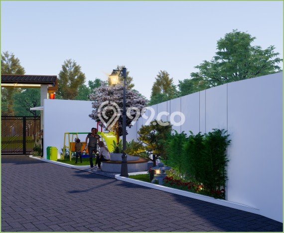 Rumah Idaman 2 KT Harga Terjangkau di Kulonprogo Kulon Progo Rumah Idaman 2 KT Harga Terjangkau di Kulonprogo Kulon Progo