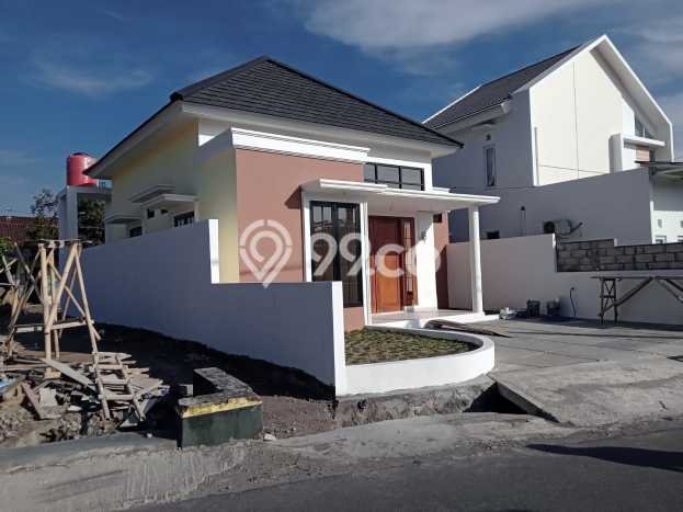 Siap Huni Rumah Minimalis & Modern LB 36m2 di Kulonprogo Siap Huni Rumah Minimalis & Modern LB 36m2 di Kulonprogo