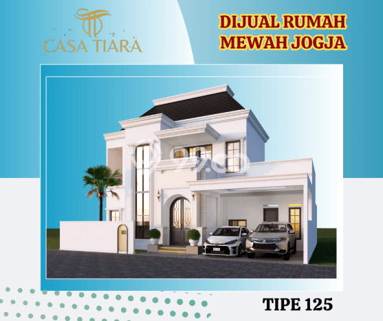 Dijual Rumah 4 Kamar Lokasi Strategis Nyaman dan Strategis di Sleman Dijual Rumah 4 Kamar Lokasi Strategis Nyaman dan Strategis di Sleman