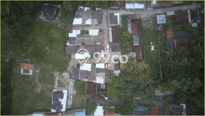 Tanah Strategis Dijual di Bantul Bantul 157m2 Tanah Strategis Dijual di Bantul Bantul 157m2