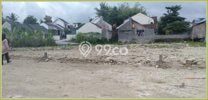 Tanah Strategis Dijual di Bantul Bantul 157m2 Tanah Strategis Dijual di Bantul Bantul 157m2