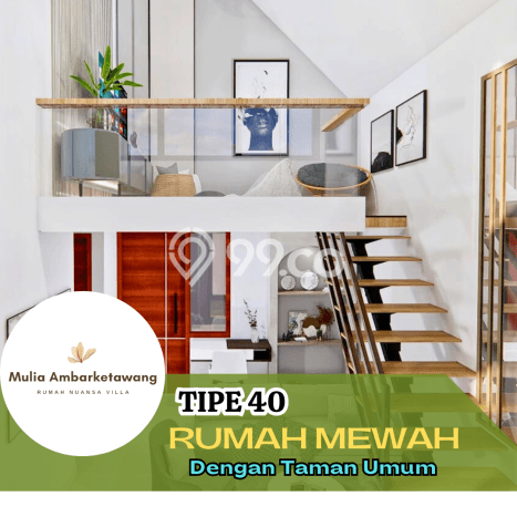 Rumah Modern LB/LT 40m2/79m2 Dijual Area Bantul, Yogyakarta Rumah Modern LB/LT 40m2/79m2 Dijual Area Bantul, Yogyakarta