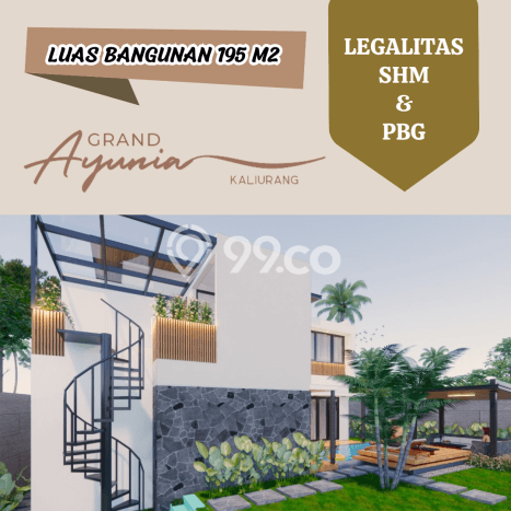 Jual Rumah Bagus Siap Huni LB 195m2 di Depok, Sleman Jual Rumah Bagus Siap Huni LB 195m2 di Depok, Sleman