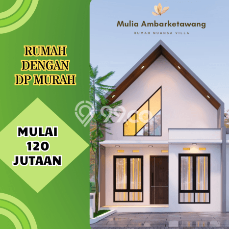 Rumah Murah Dijual di Wates, Kulon Progo Harga Rp 119 Juta Rumah Murah Dijual di Wates, Kulon Progo Harga Rp 119 Juta