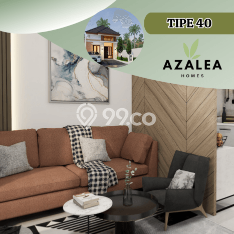 Jual Rumah Murah Meriah Sewon Punya 2 KT & LT 112m2 Jual Rumah Murah Meriah Sewon Punya 2 KT & LT 112m2