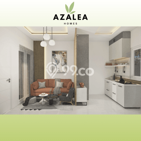 Jual Rumah Murah Meriah Sewon Punya 2 KT & LT 112m2 Jual Rumah Murah Meriah Sewon Punya 2 KT & LT 112m2