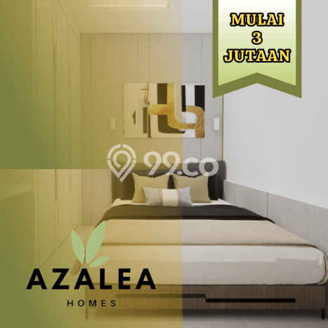 Rumah Minimalis Dijual di Kasihan 2 Kamar dengan LT 112m2 Rumah Minimalis Dijual di Kasihan 2 Kamar dengan LT 112m2