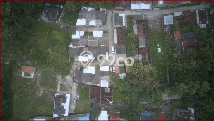 Tanah Dijual Lokasi Bantul, Bantul Luas 153m2 Legalitas Aman Tanah Dijual Lokasi Bantul, Bantul Luas 153m2 Legalitas Aman