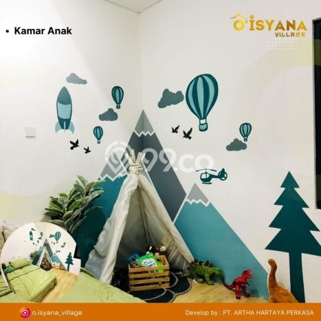 Rumah Murah LT 71m2 di Kulonprogo Akses Mudah Rumah Murah LT 71m2 di Kulonprogo Akses Mudah