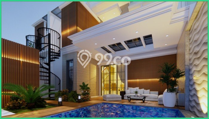 Dijual Rumah Premium dengan Fasilitas Sekitar Lengkap di Sleman, Sleman Dijual Rumah Premium dengan Fasilitas Sekitar Lengkap di Sleman, Sleman