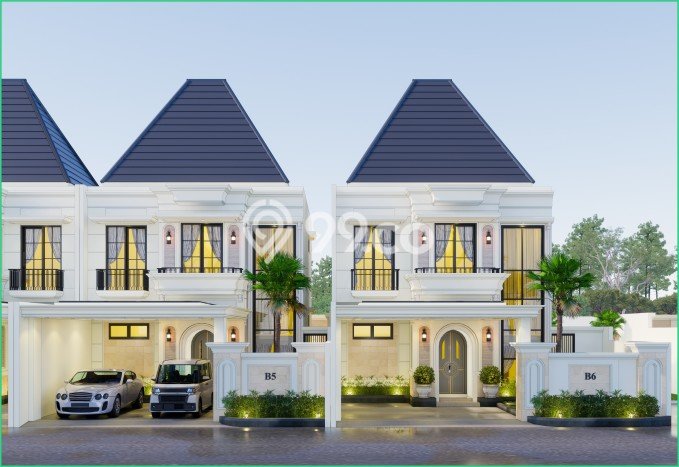 Dijual Rumah Premium dengan Fasilitas Sekitar Lengkap di Sleman, Sleman Dijual Rumah Premium dengan Fasilitas Sekitar Lengkap di Sleman, Sleman