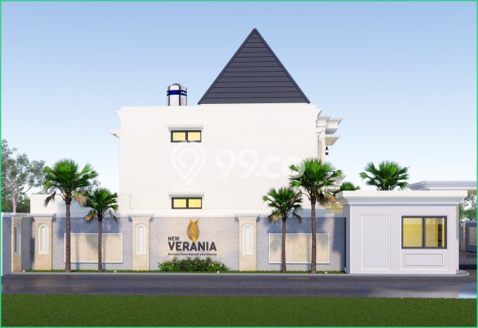 Dijual Rumah Premium dengan Fasilitas Sekitar Lengkap di Sleman, Sleman Dijual Rumah Premium dengan Fasilitas Sekitar Lengkap di Sleman, Sleman