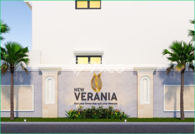 Dijual Rumah Premium dengan Fasilitas Sekitar Lengkap di Sleman, Sleman Dijual Rumah Premium dengan Fasilitas Sekitar Lengkap di Sleman, Sleman