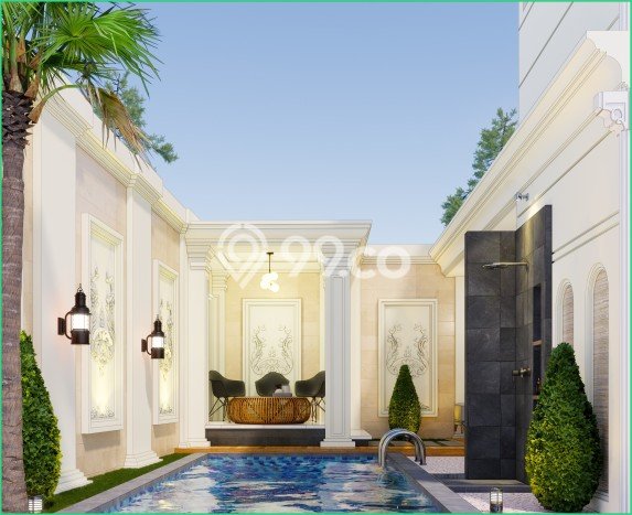 For Sale Rumah 4 Kamar Lokasi Strategis Nyaman dan Strategis di Sleman For Sale Rumah 4 Kamar Lokasi Strategis Nyaman dan Strategis di Sleman