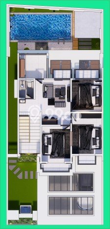 For Sale Rumah 4 Kamar Lokasi Strategis Nyaman dan Strategis di Sleman For Sale Rumah 4 Kamar Lokasi Strategis Nyaman dan Strategis di Sleman