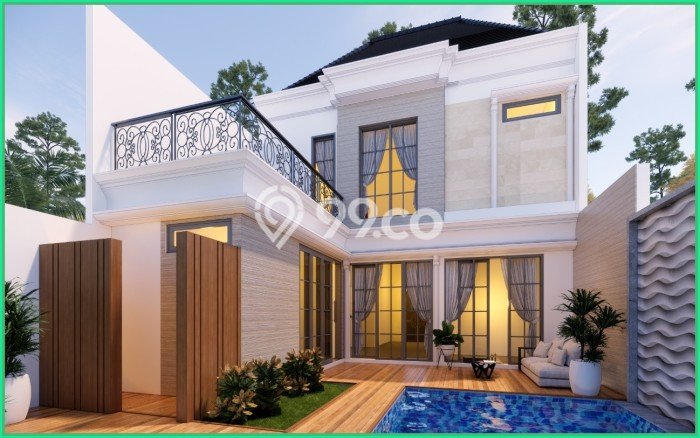 Rumah Modern Cantik 4 Kamar Bisa Langsung Pindah di Sleman Rumah Modern Cantik 4 Kamar Bisa Langsung Pindah di Sleman