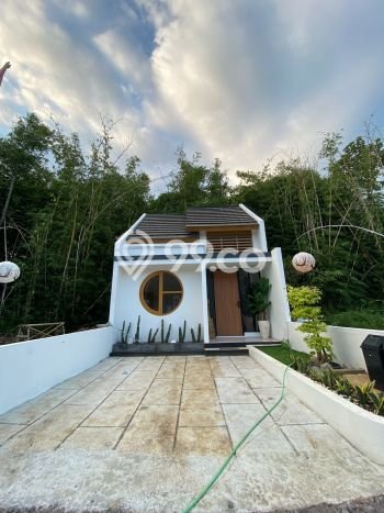 Rumah Asri area Kulonprogo, Kulon Progo, Luas 73m² Bangunan 40m² Rumah Asri area Kulonprogo, Kulon Progo, Luas 73m² Bangunan 40m²