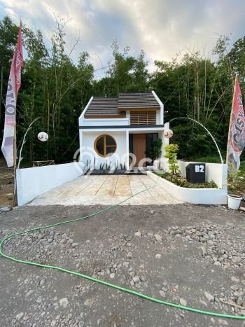 Rumah Asri area Kulonprogo, Kulon Progo, Luas 73m² Bangunan 40m² Rumah Asri area Kulonprogo, Kulon Progo, Luas 73m² Bangunan 40m²