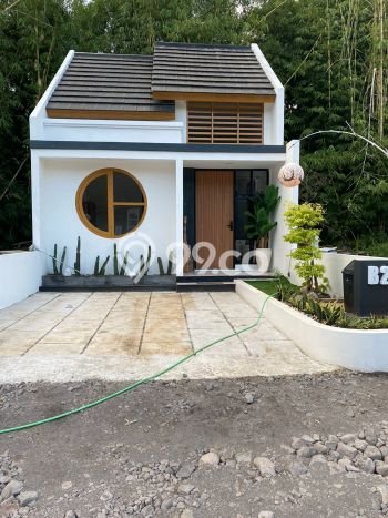Rumah Asri area Kulonprogo, Kulon Progo, Luas 73m² Bangunan 40m² Rumah Asri area Kulonprogo, Kulon Progo, Luas 73m² Bangunan 40m²