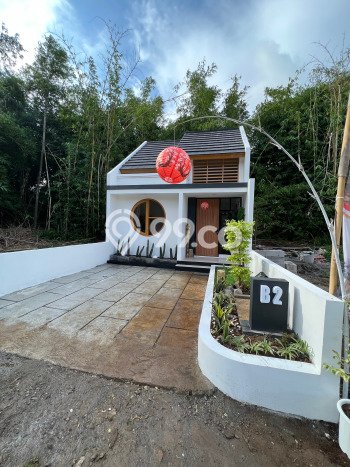 Jual Cepat Rumah 2 KT 1 KM di Kawasan Bisnis Kulonprogo, Kulon Progo Jual Cepat Rumah 2 KT 1 KM di Kawasan Bisnis Kulonprogo, Kulon Progo
