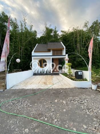 Rumah Asri area Kulonprogo, Kulon Progo, Luas 73m² Bangunan 40m² Rumah Asri area Kulonprogo, Kulon Progo, Luas 73m² Bangunan 40m²