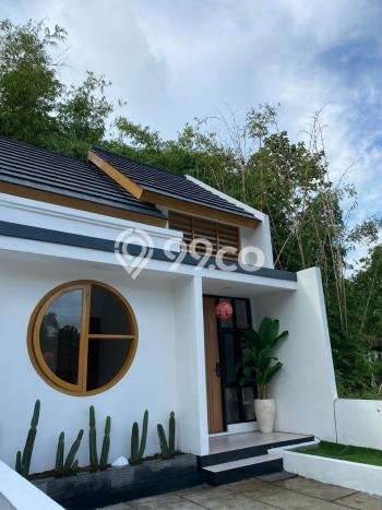 Rumah Asri area Kulonprogo, Kulon Progo, Luas 73m² Bangunan 40m² Rumah Asri area Kulonprogo, Kulon Progo, Luas 73m² Bangunan 40m²