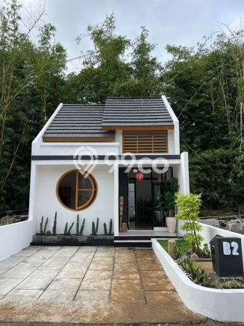 Rumah Asri area Kulonprogo, Kulon Progo, Luas 73m² Bangunan 40m² Rumah Asri area Kulonprogo, Kulon Progo, Luas 73m² Bangunan 40m²