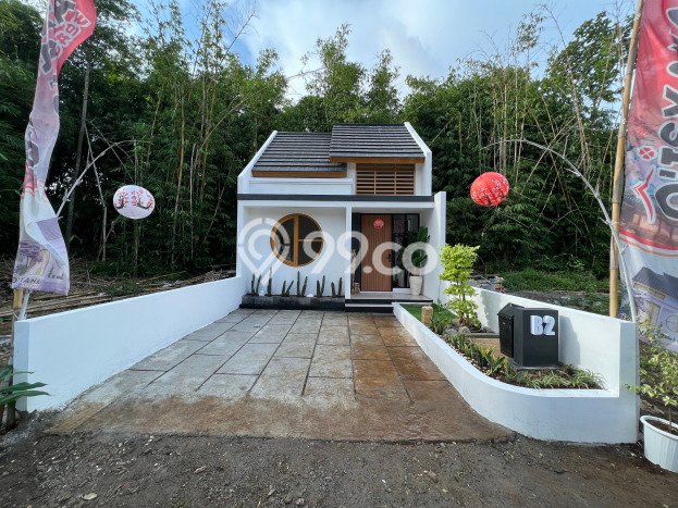 Jual Cepat Rumah 2 KT 1 KM di Kawasan Bisnis Kulonprogo, Kulon Progo Jual Cepat Rumah 2 KT 1 KM di Kawasan Bisnis Kulonprogo, Kulon Progo