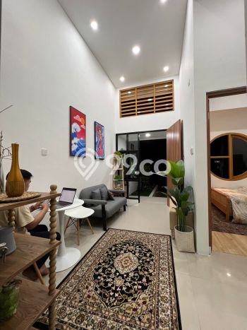 Rumah Asri area Kulonprogo, Kulon Progo, Luas 73m² Bangunan 40m² Rumah Asri area Kulonprogo, Kulon Progo, Luas 73m² Bangunan 40m²