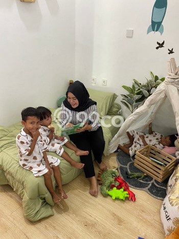 Jual Cepat Rumah 2 KT 1 KM di Kawasan Bisnis Kulonprogo, Kulon Progo Jual Cepat Rumah 2 KT 1 KM di Kawasan Bisnis Kulonprogo, Kulon Progo