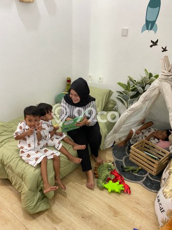 Jual Cepat Rumah 2 KT 1 KM di Kawasan Bisnis Kulonprogo, Kulon Progo Jual Cepat Rumah 2 KT 1 KM di Kawasan Bisnis Kulonprogo, Kulon Progo