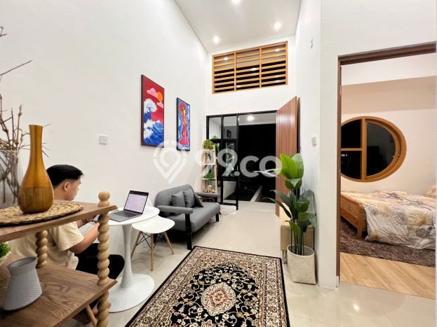 Rumah Asri area Kulonprogo, Kulon Progo, Luas 73m² Bangunan 40m² Rumah Asri area Kulonprogo, Kulon Progo, Luas 73m² Bangunan 40m²