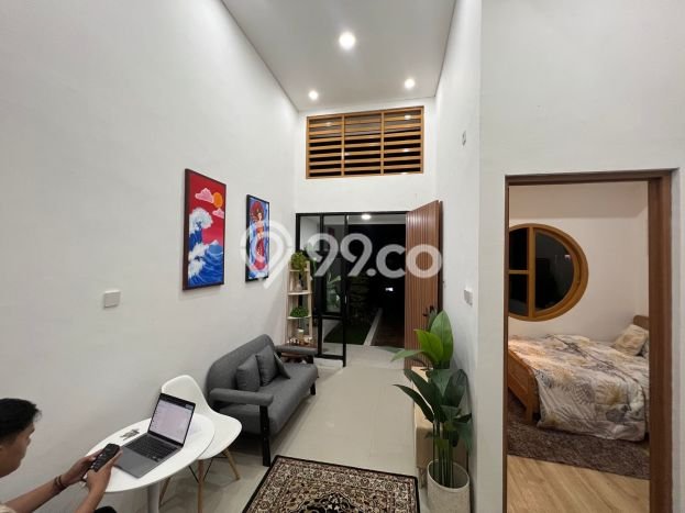 Rumah Asri area Kulonprogo, Kulon Progo, Luas 73m² Bangunan 40m² Rumah Asri area Kulonprogo, Kulon Progo, Luas 73m² Bangunan 40m²