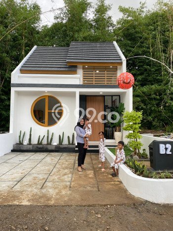 Jual Cepat Rumah 2 KT 1 KM di Kawasan Bisnis Kulonprogo, Kulon Progo Jual Cepat Rumah 2 KT 1 KM di Kawasan Bisnis Kulonprogo, Kulon Progo