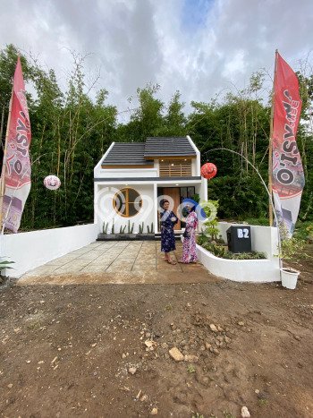 Jual Cepat Rumah 2 KT 1 KM di Kawasan Bisnis Kulonprogo, Kulon Progo Jual Cepat Rumah 2 KT 1 KM di Kawasan Bisnis Kulonprogo, Kulon Progo