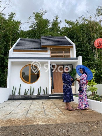 Jual Cepat Rumah 2 KT 1 KM di Kawasan Bisnis Kulonprogo, Kulon Progo Jual Cepat Rumah 2 KT 1 KM di Kawasan Bisnis Kulonprogo, Kulon Progo